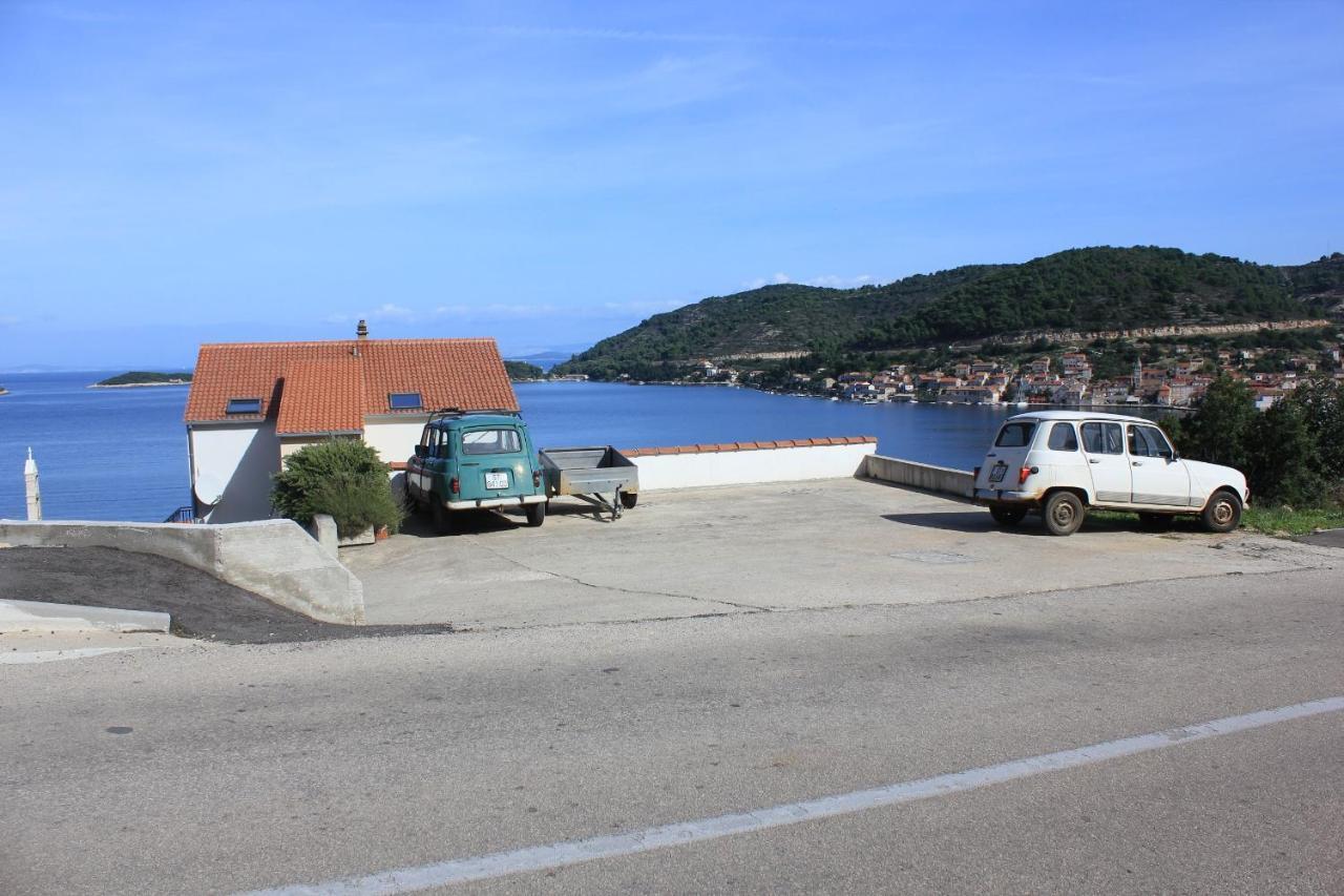 Apartments By The Sea Vis - 2470 エクステリア 写真