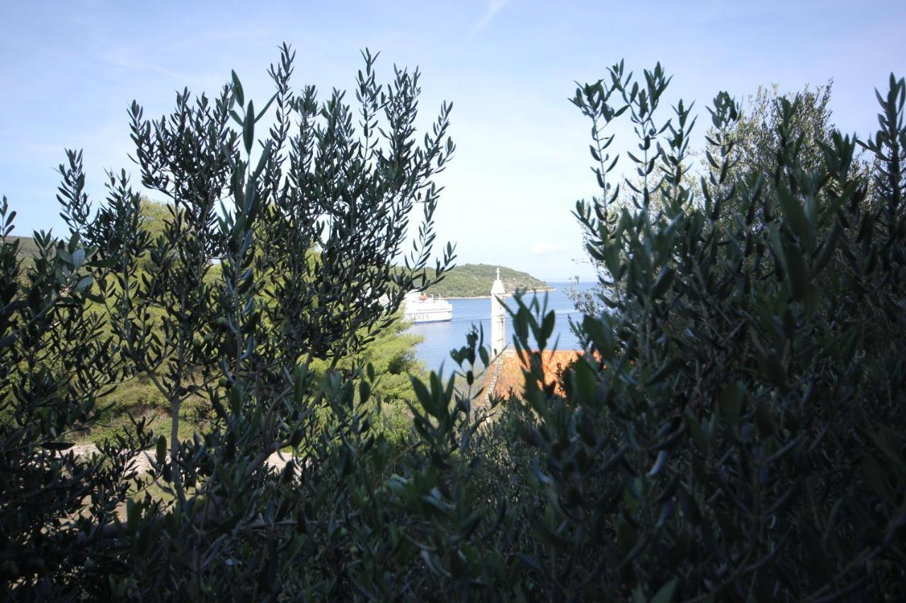 Apartments By The Sea Vis - 2470 エクステリア 写真