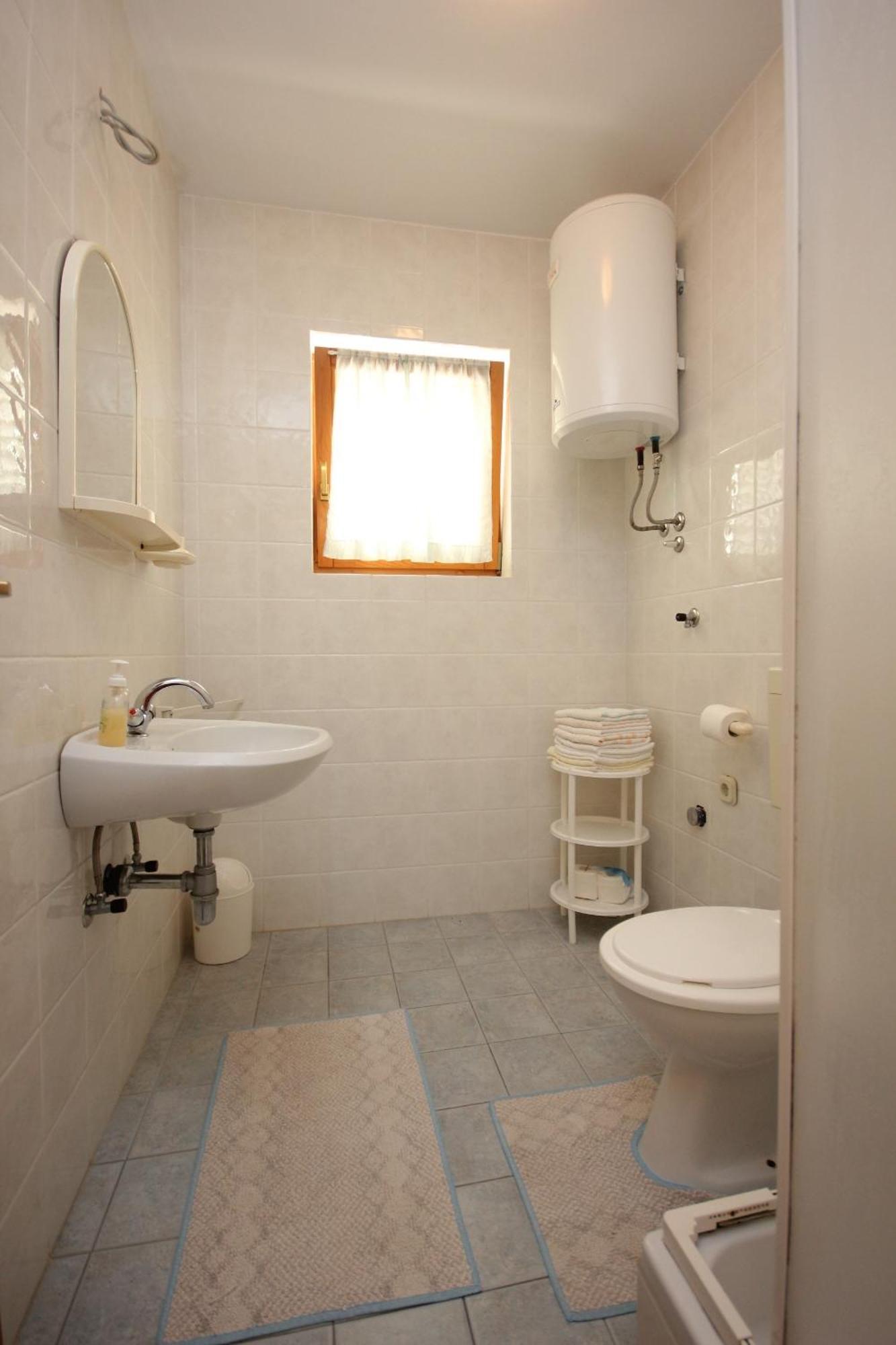 Apartments By The Sea Vis - 2470 部屋 写真