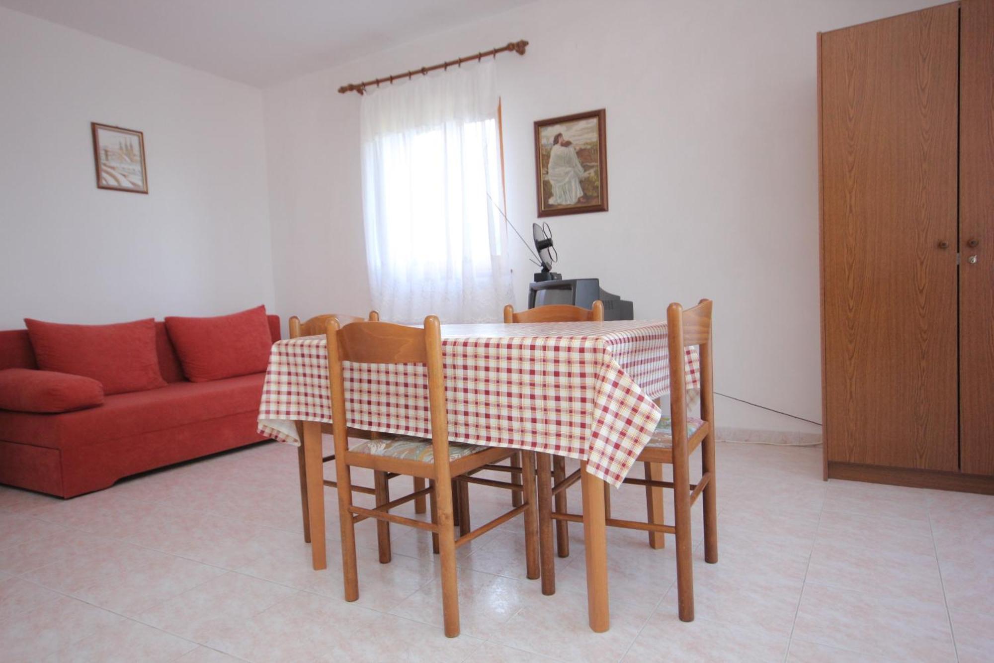 Apartments By The Sea Vis - 2470 部屋 写真