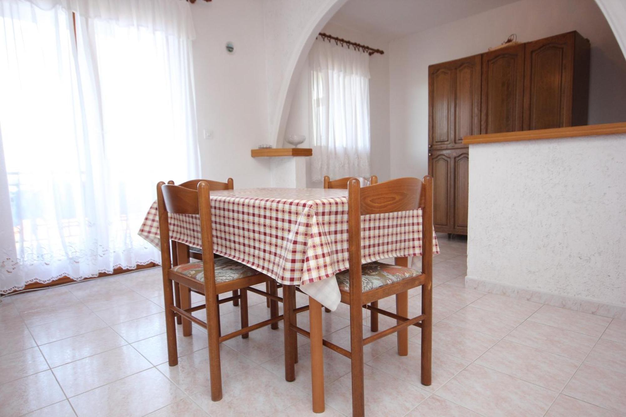 Apartments By The Sea Vis - 2470 部屋 写真