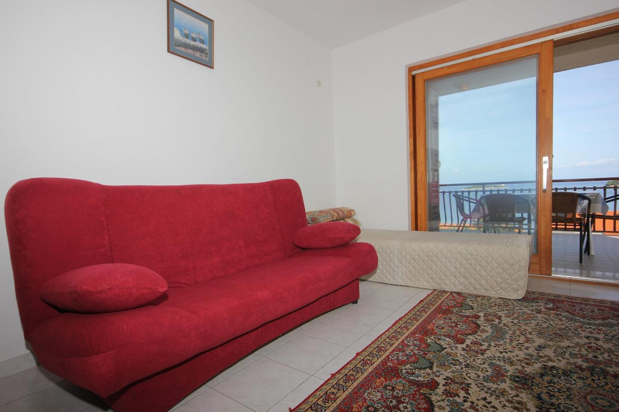 Apartments By The Sea Vis - 2470 部屋 写真